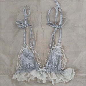 ❌ SOLD For Love & Lemons Clementine Bralette